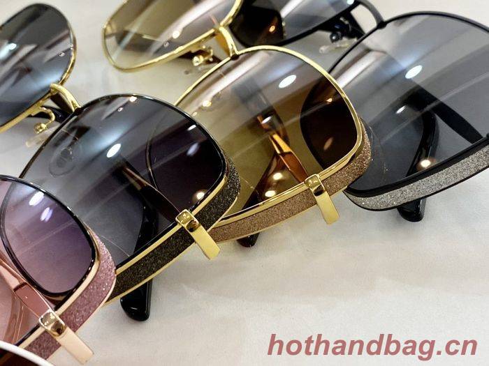 Jimmy Choo Sunglasses Top Quality JCS00270